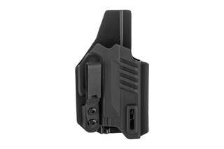 TXC Holsters X1 Pro Holster for Sig Sauer P320 9/40 - Black - Right Hand
